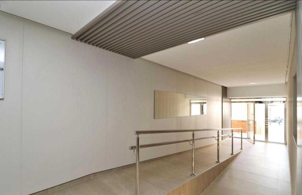Apartamento El Rincon Benidorm Eksteriør bilde