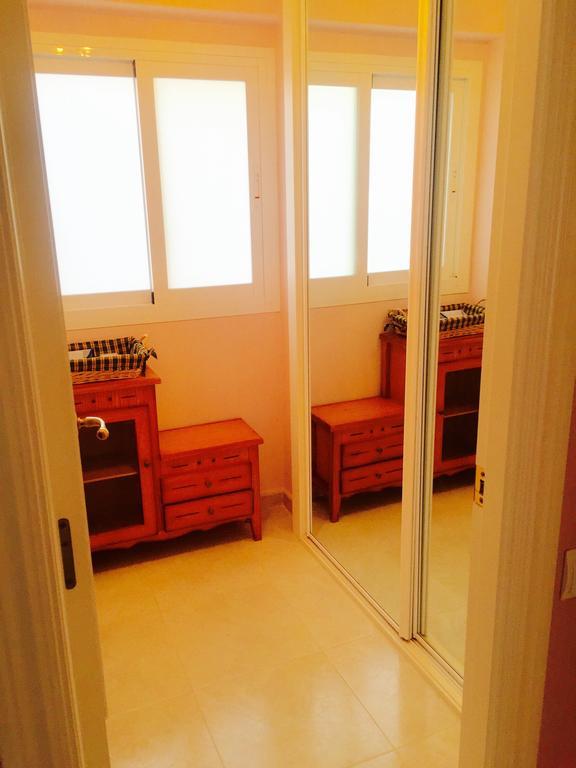 Apartamento El Rincon Benidorm Eksteriør bilde