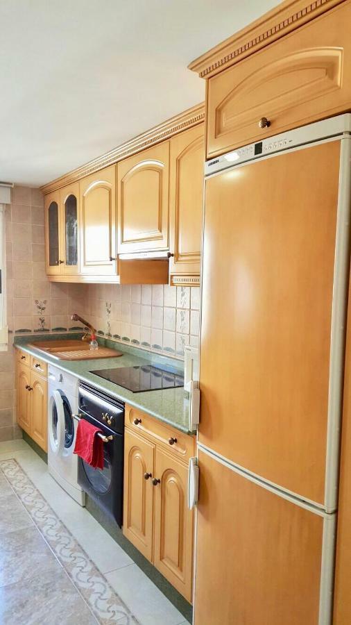 Apartamento El Rincon Benidorm Eksteriør bilde