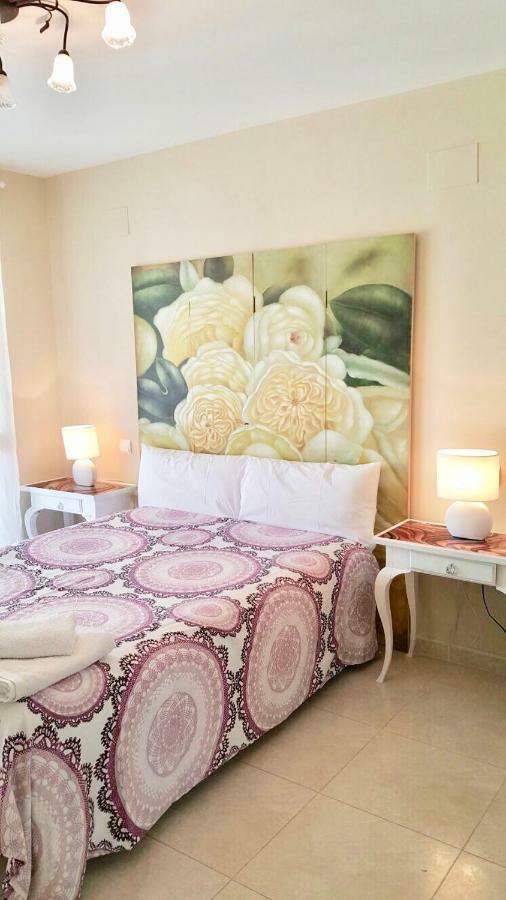 Apartamento El Rincon Benidorm Eksteriør bilde