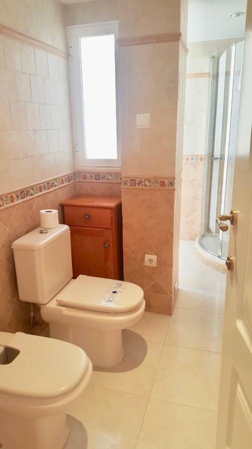 Apartamento El Rincon Benidorm Eksteriør bilde