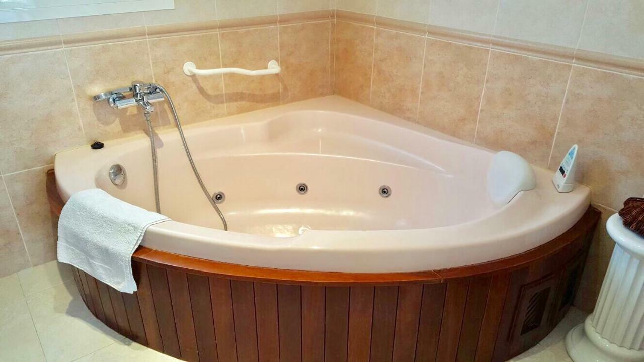 Apartamento El Rincon Benidorm Eksteriør bilde