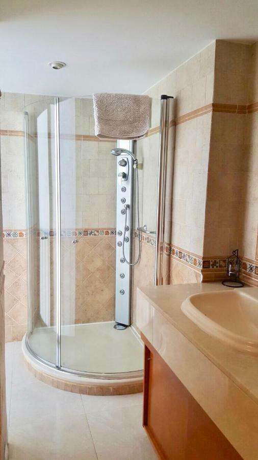 Apartamento El Rincon Benidorm Eksteriør bilde